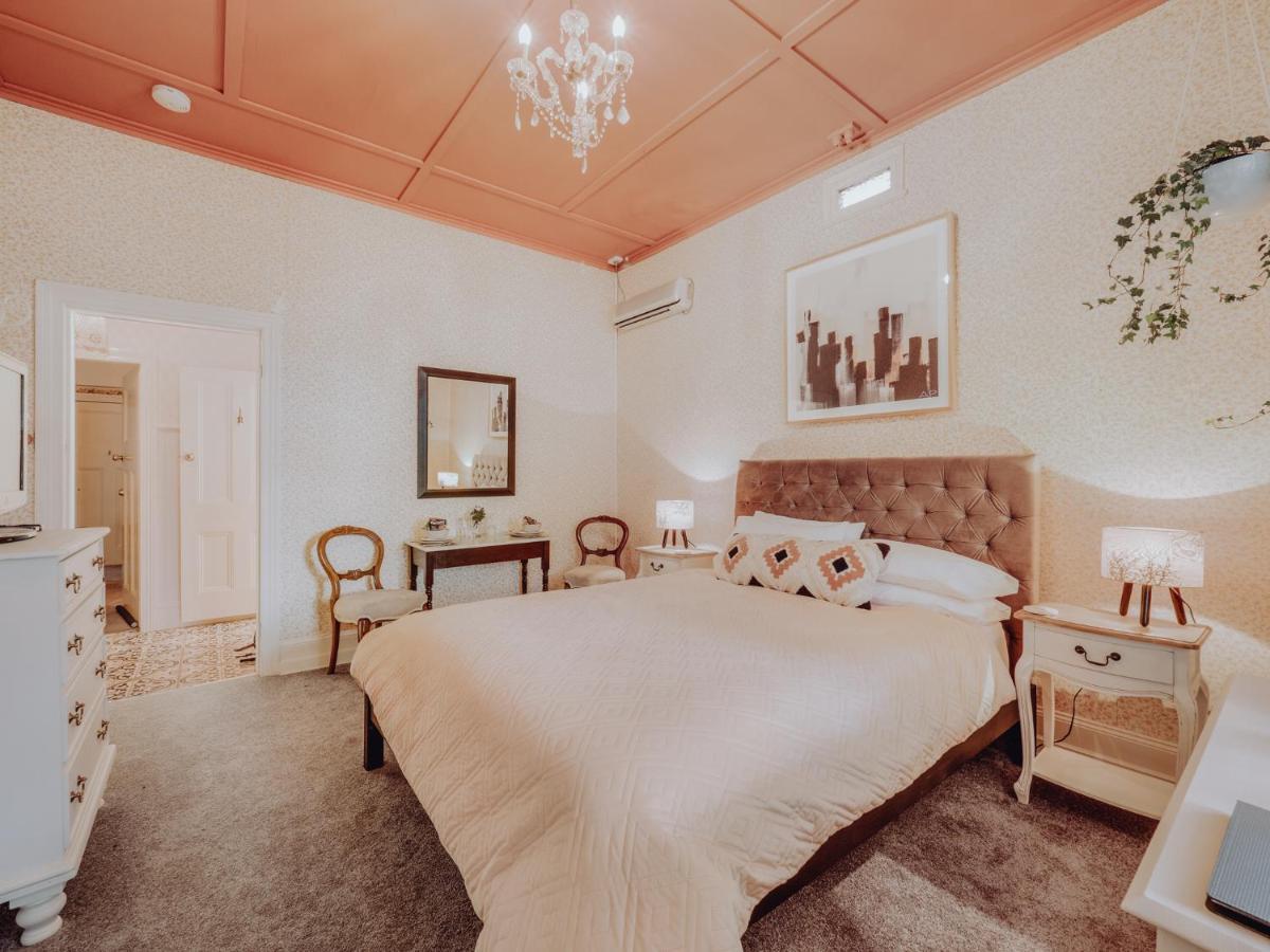Genesta House Hotel Кауес Екстериор снимка