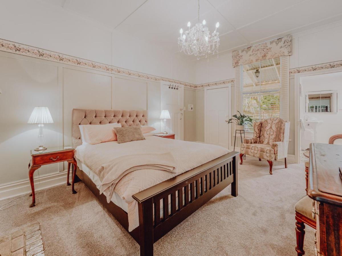 Genesta House Hotel Кауес Екстериор снимка