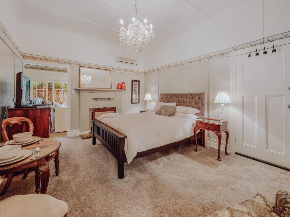 Genesta House Hotel Кауес Екстериор снимка