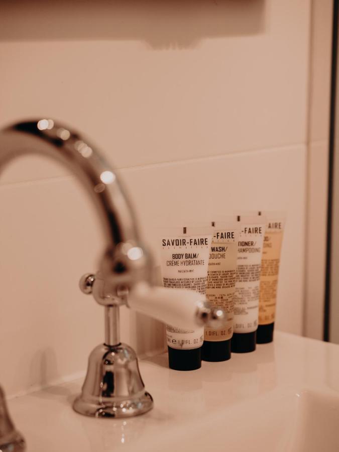Genesta House Hotel Кауес Екстериор снимка