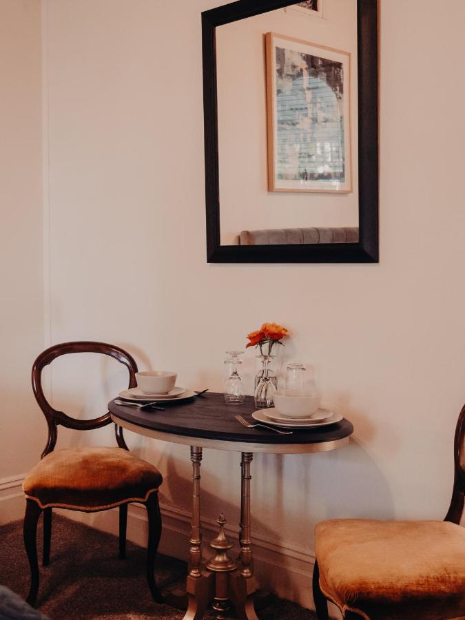 Genesta House Hotel Кауес Екстериор снимка