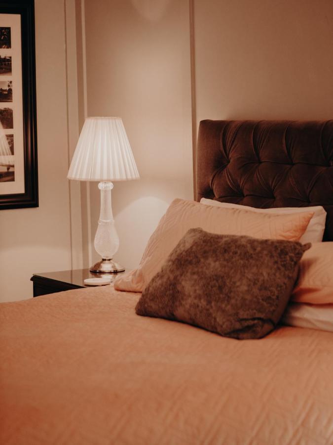 Genesta House Hotel Кауес Екстериор снимка