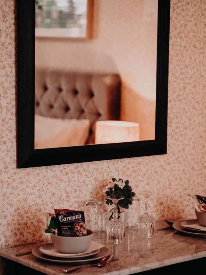 Genesta House Hotel Кауес Екстериор снимка