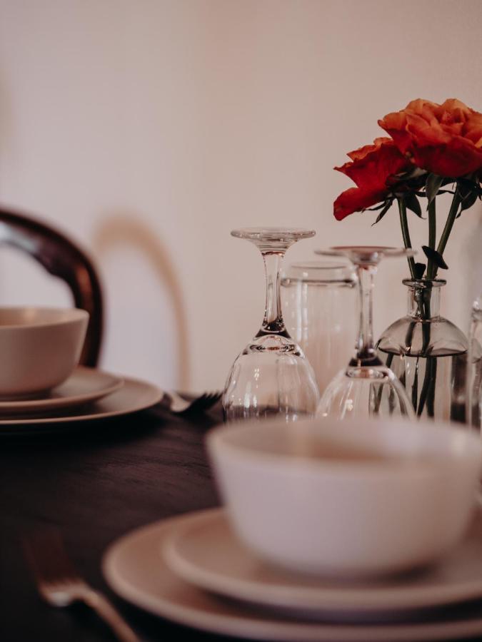Genesta House Hotel Кауес Екстериор снимка