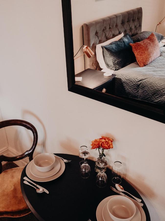 Genesta House Hotel Кауес Екстериор снимка