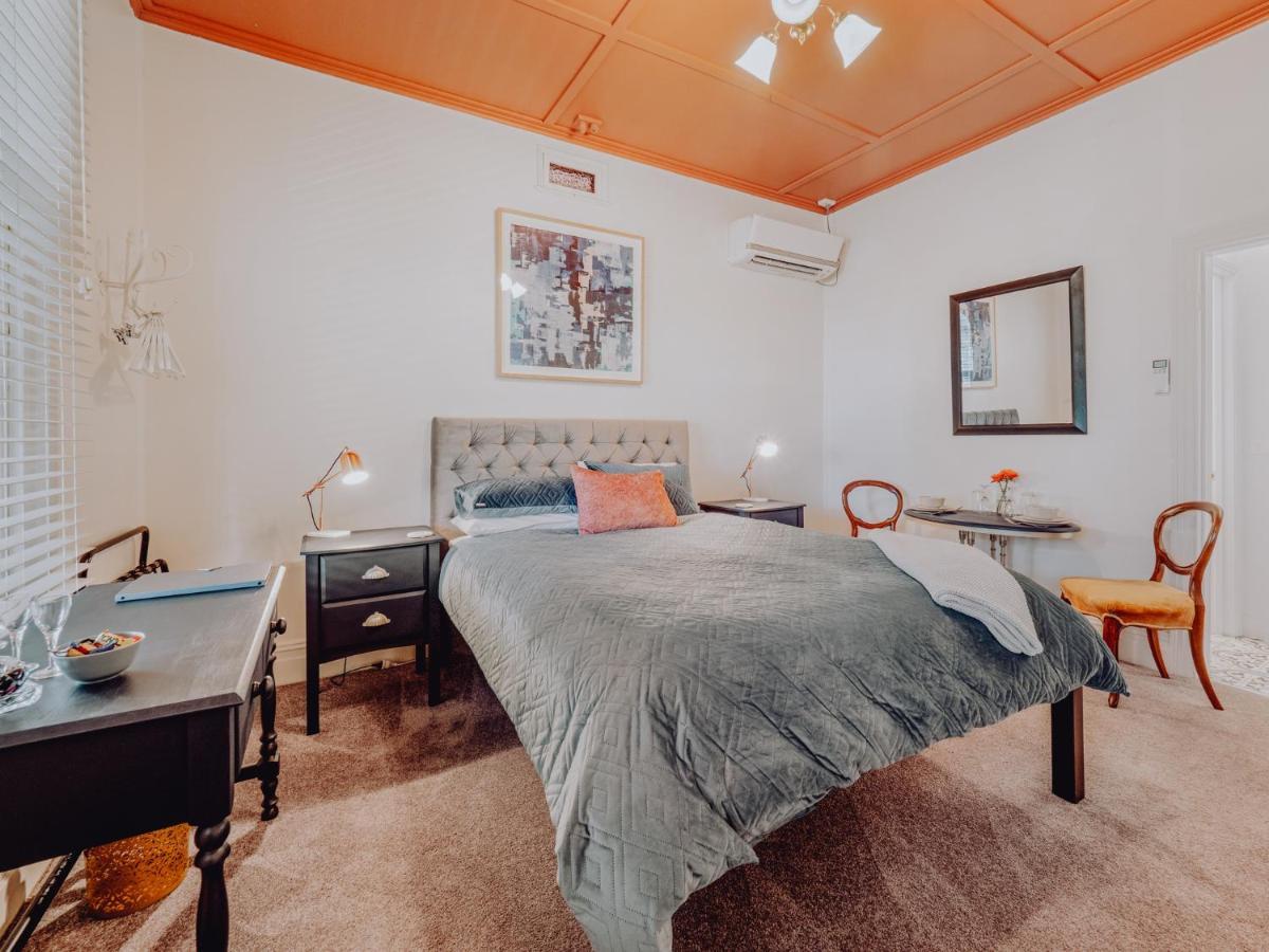 Genesta House Hotel Кауес Екстериор снимка