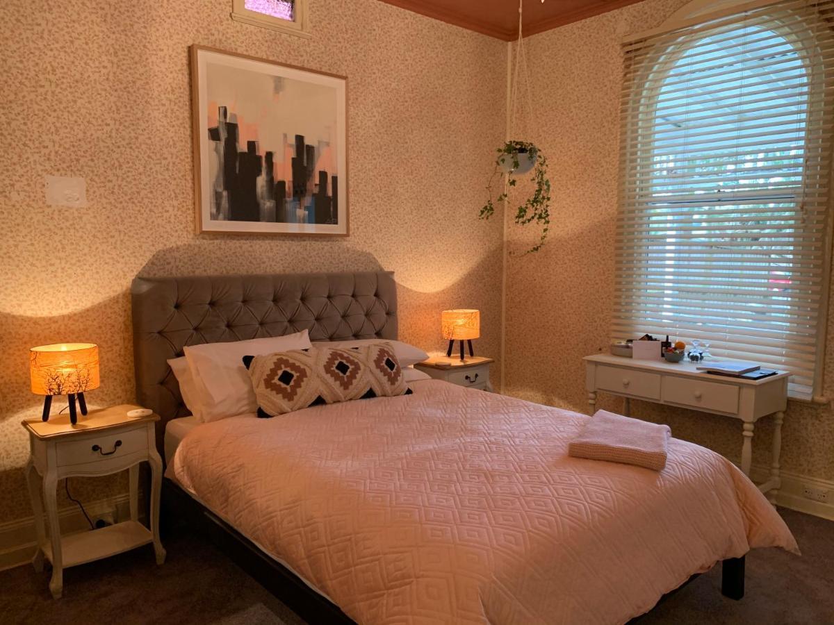 Genesta House Hotel Кауес Екстериор снимка