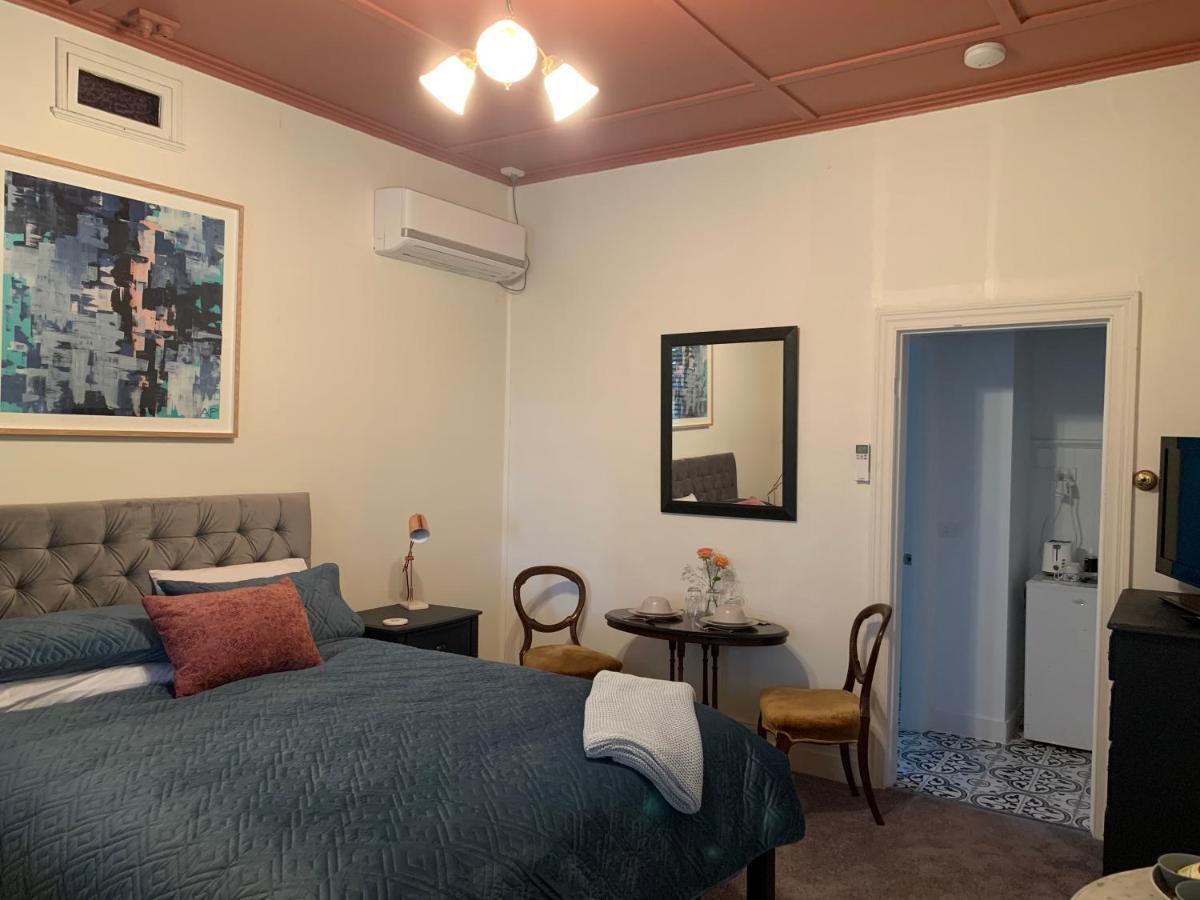 Genesta House Hotel Кауес Екстериор снимка